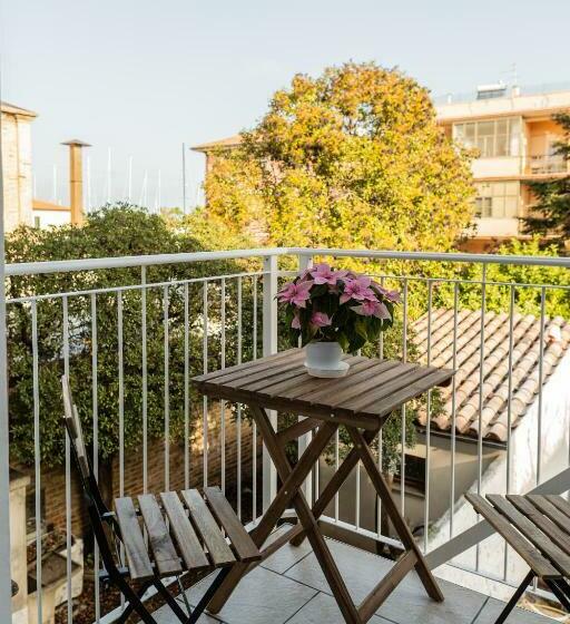 テラス付きスタンダードルーム, B&b Previsto Sole