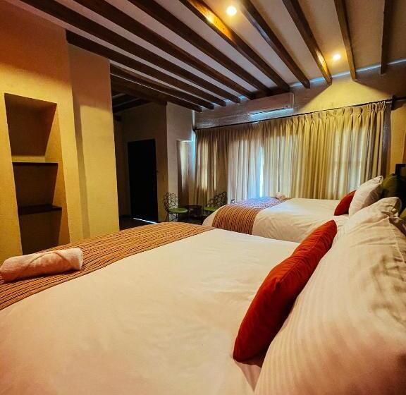 سوییت, Casa 1800 Ataco Hotel Boutique