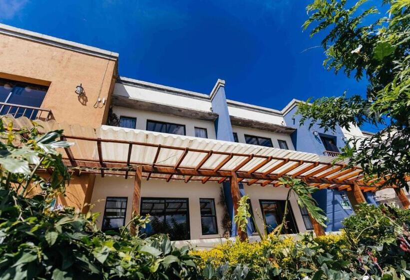 سوییت, Casa 1800 Ataco Hotel Boutique