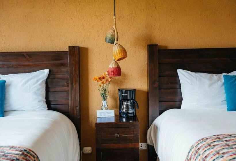 سوییت, Casa 1800 Ataco Hotel Boutique