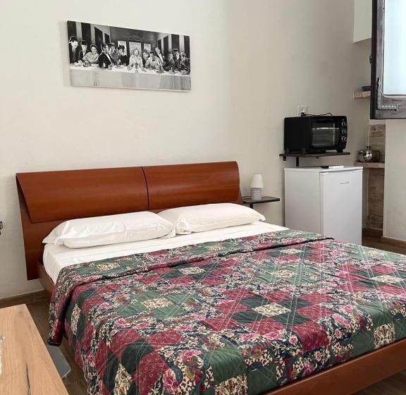 اتاق استاندارد, B&b Il Panorama