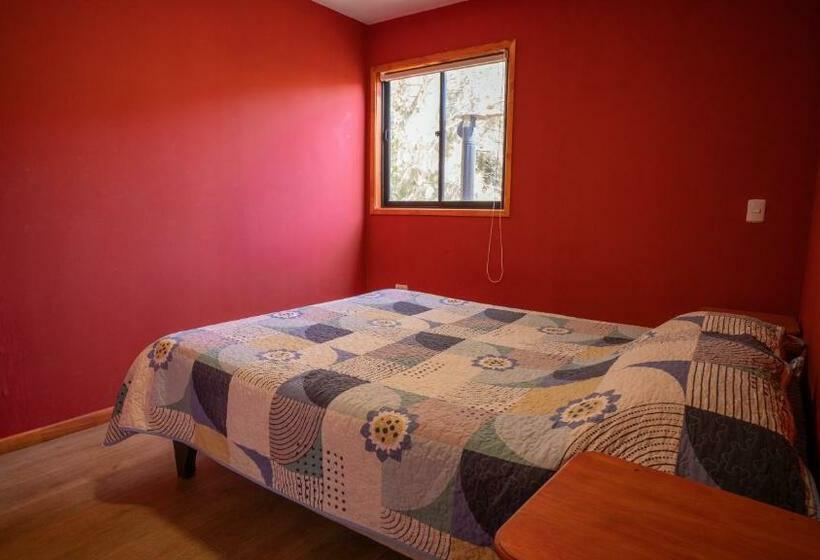Апартаменты 2 Спальни, Cabañas Laguna De Zapallar Maitencillo