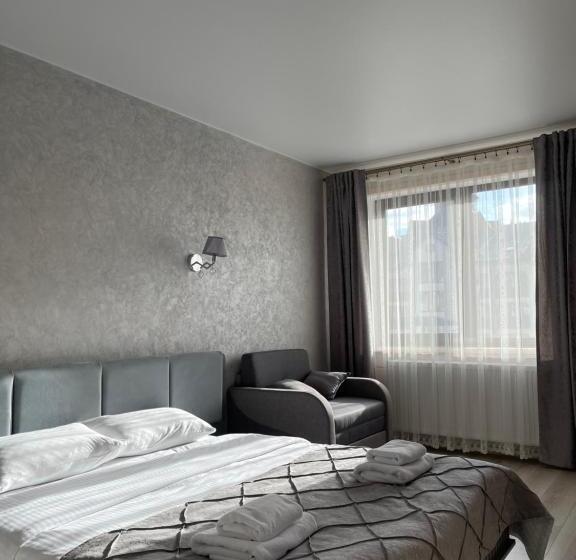 패밀리 룸, Diamond Resort Black