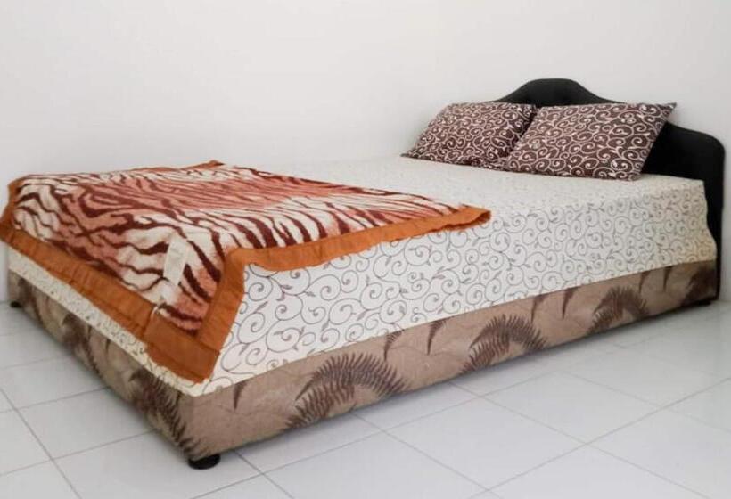 اتاق خانوادگی, Oyo 90137 Griya Homestay Family