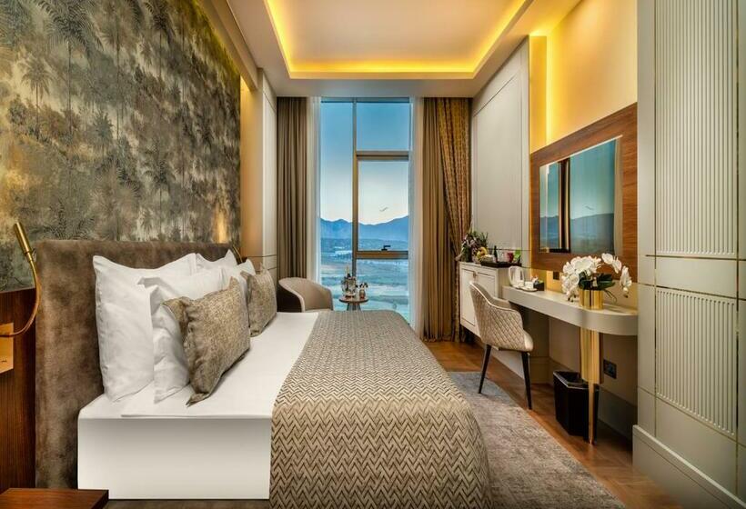 اتاق لوکس, Concorde Tower Hotel & Casino