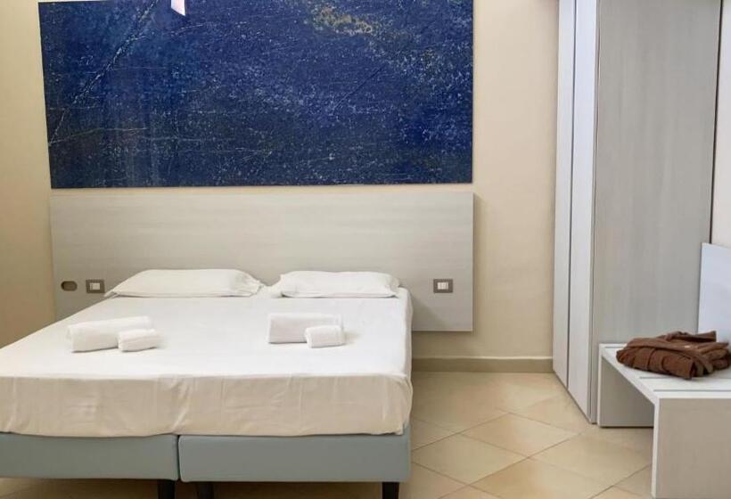 Полулюкс, Toscana Sport Resort