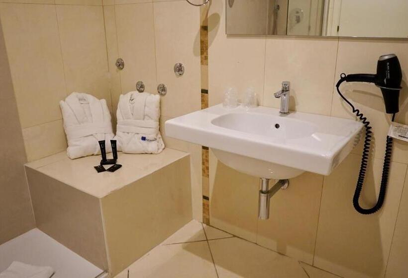 Полулюкс Interior, Toscana Sport Resort