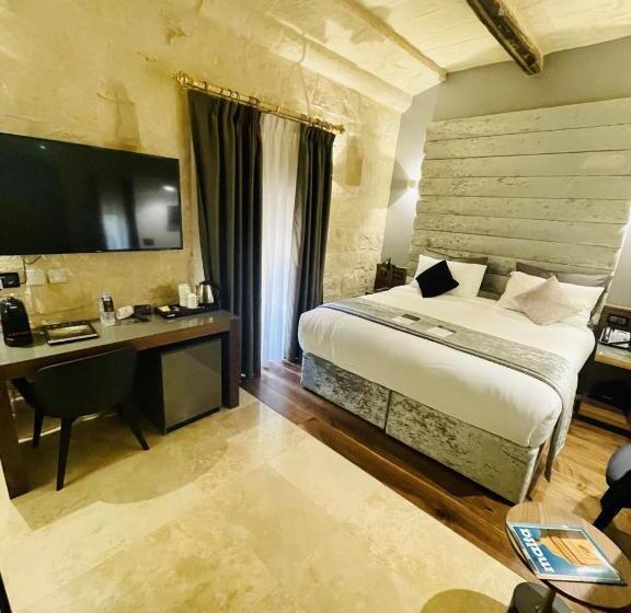 اتاق کلاسیک, The Village Boutique And Spa