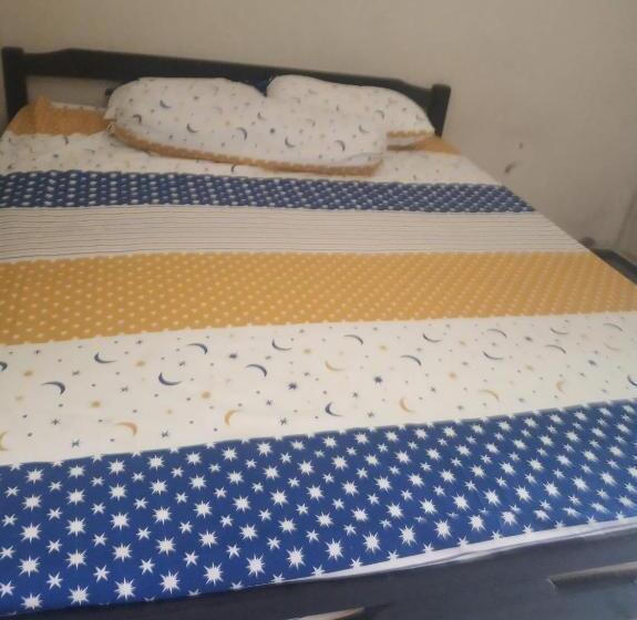 Номер Economy, Kost Backpacker