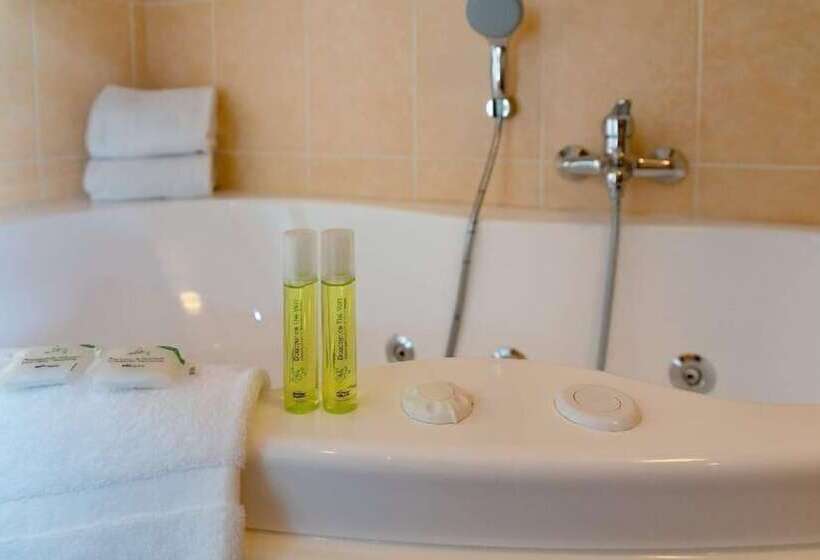 Номер Стандарт, Brit Hotel Le Kerann Nantes St Herblain   Zac De La Lorie