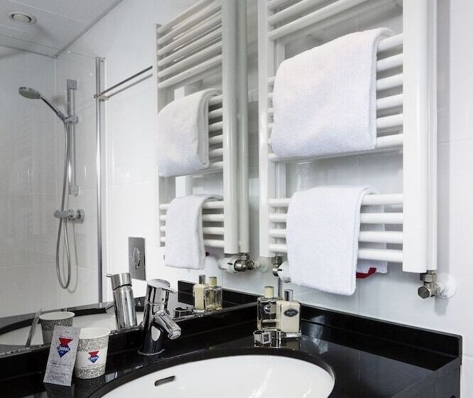 Номер Стандарт, Cabinn Vejle