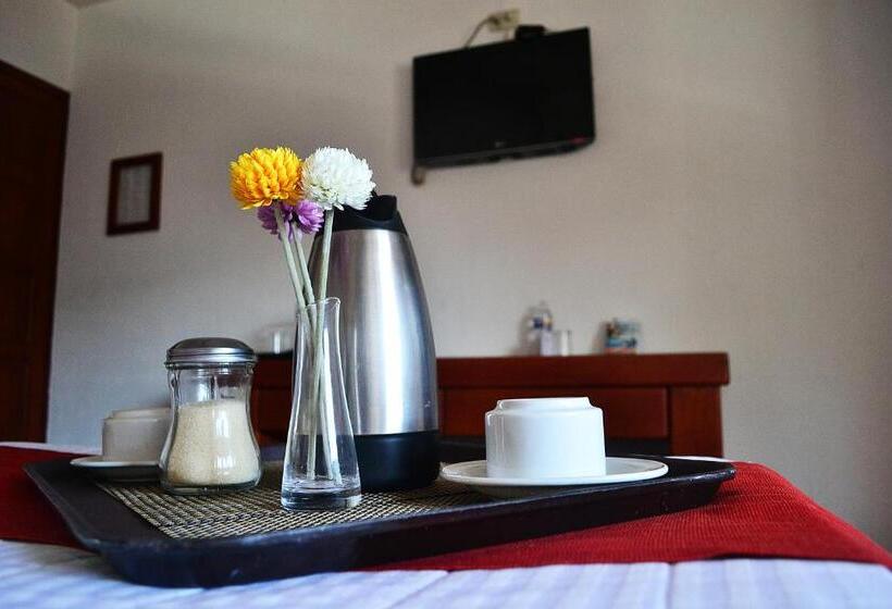 スタンダードルーム, Campestre Inn
