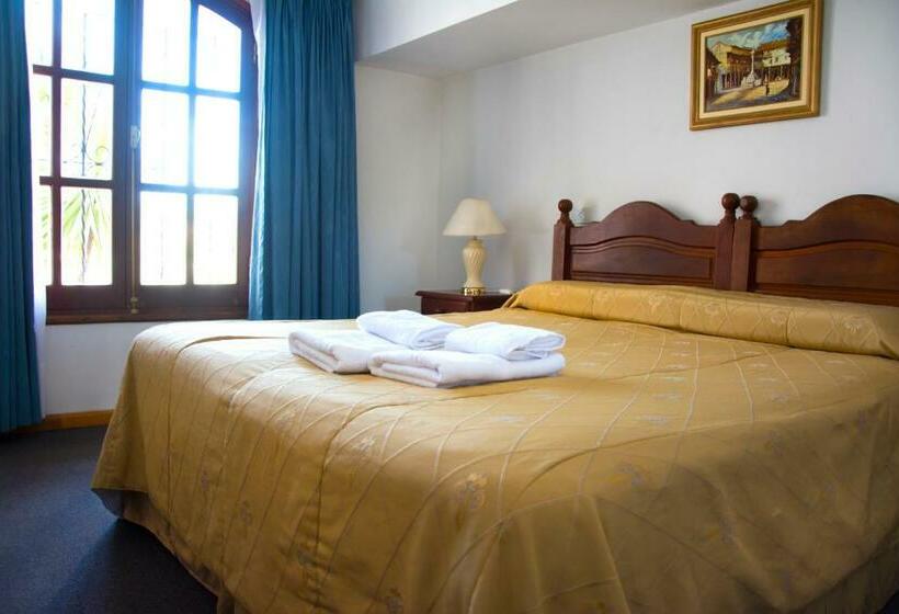 스탠다드 룸, El Cortijo Apart