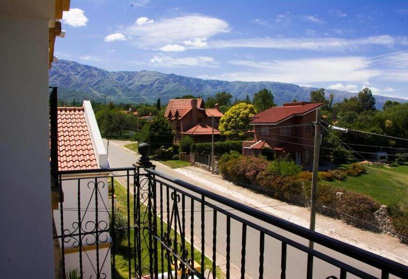 스탠다드 자쿠지 룸, El Cortijo Apart