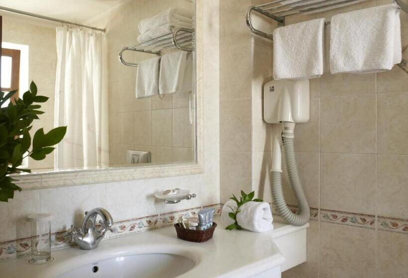 Номер Superior, Palazzo Vecchio Exclusive Residence