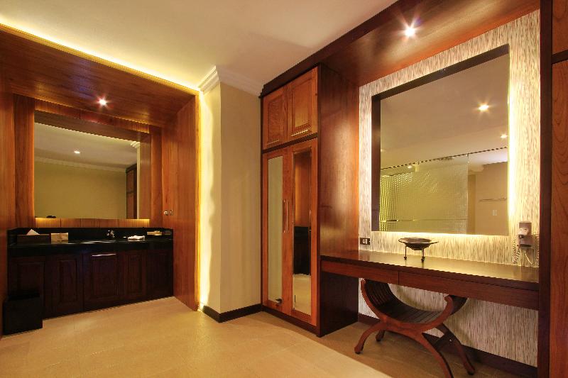 Люкс, Pelangi Bali Hotel & Spa