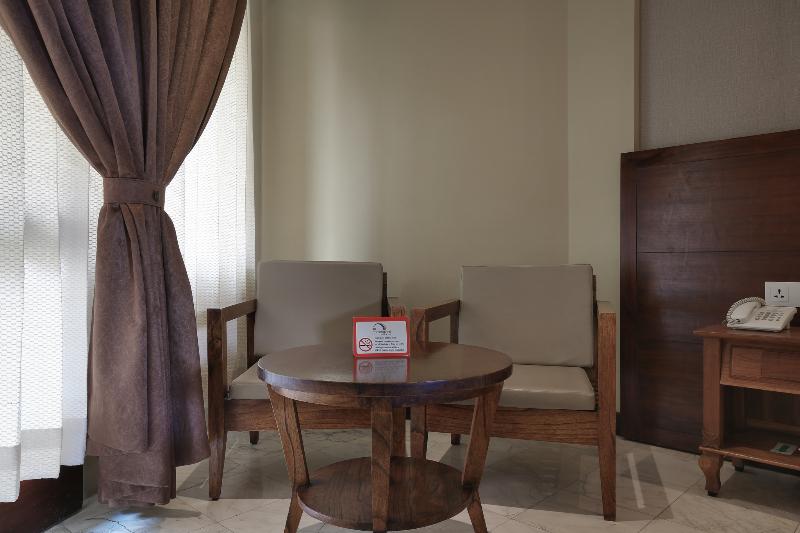 Номер Superior, Pelangi Bali Hotel & Spa