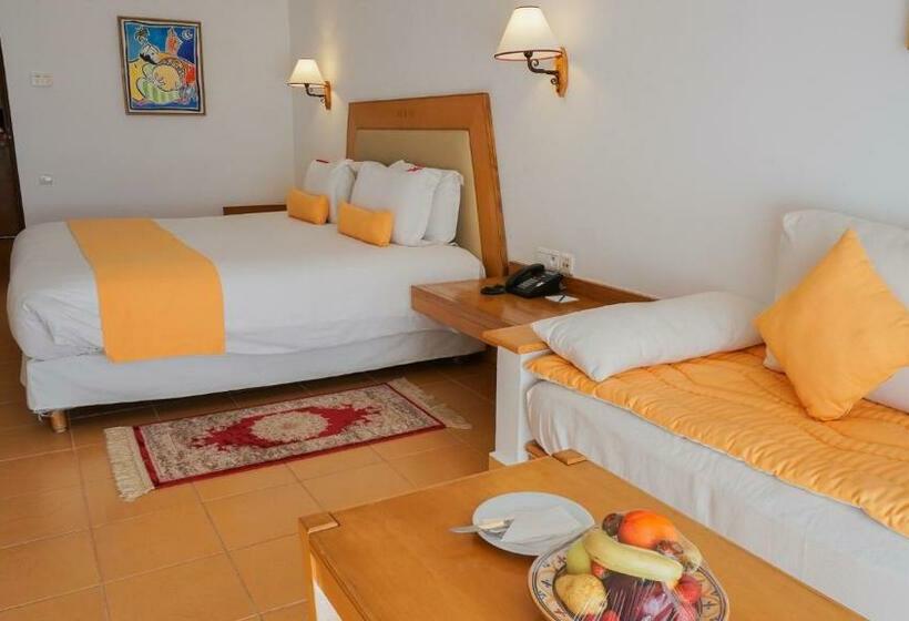 Chambre Supérieure, Timoulay And Spa Agadir