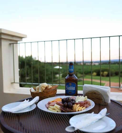 标准房带园景, Viñas De Cafayate Wine Resort