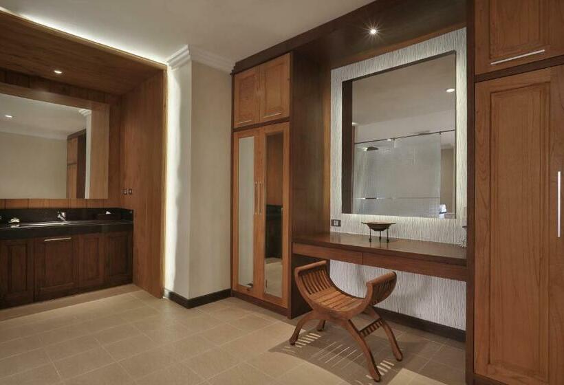 Люкс, Pelangi Bali Hotel & Spa