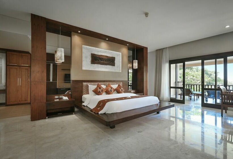 Люкс, Pelangi Bali Hotel & Spa