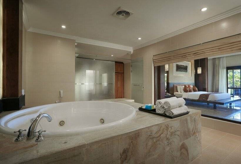 Люкс, Pelangi Bali Hotel & Spa
