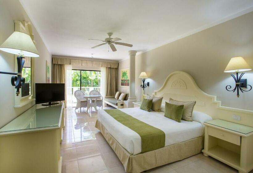 ジュニアスイート, Bahia Principe Grand La Romana - All Inclusive