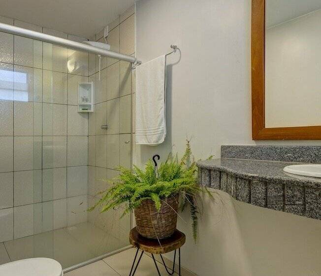Номер Стандарт, Resort Tororomba
