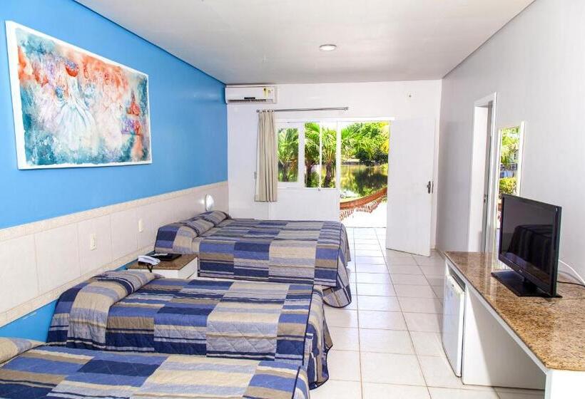 Номер Стандарт, Resort Tororomba