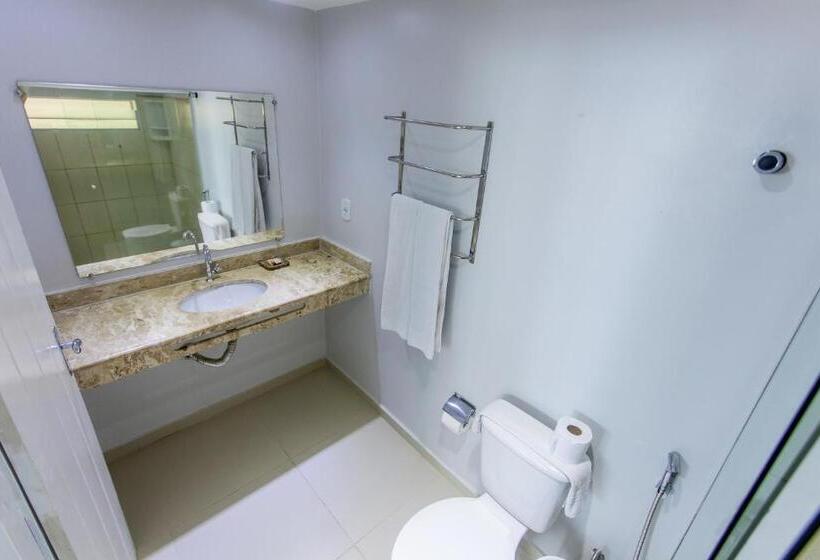Номер Стандарт Вид на Море, Resort Tororomba