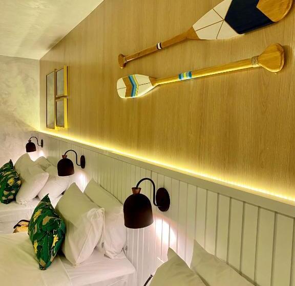 Номер Премиум, Resort Tororomba