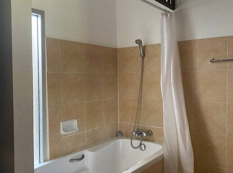 Вилла Deluxe 1 Спальня, Al S Resort