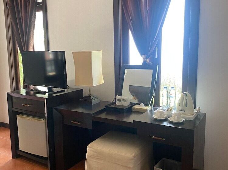 Вилла Deluxe 1 Спальня, Al S Resort