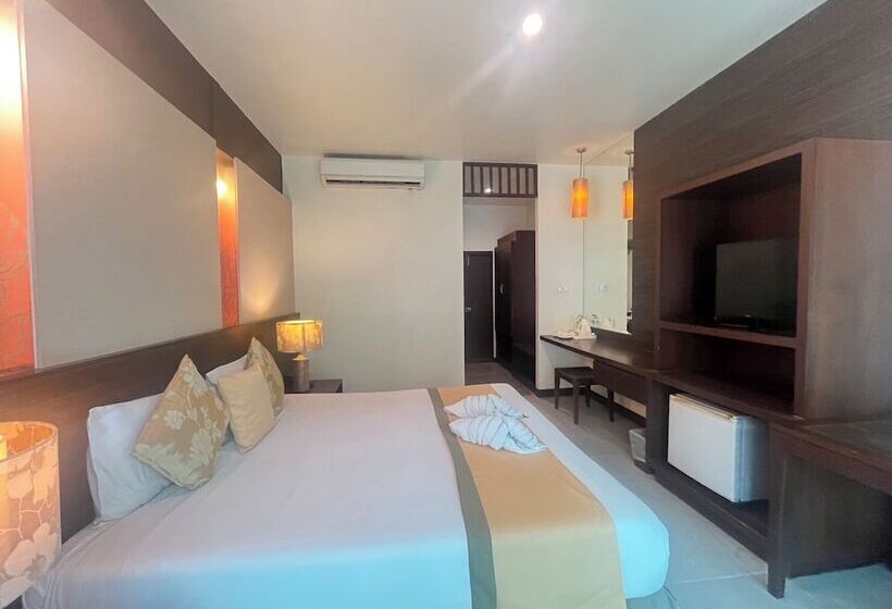 Студия Стандарт Interior, Al S Resort