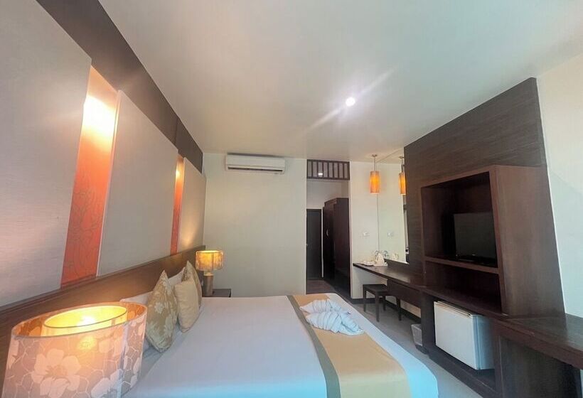 Студия Стандарт Interior, Al S Resort