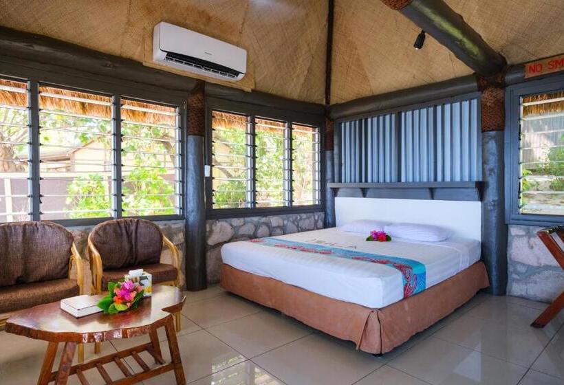 Бунгало Стандарт, Beachcomber Island Resort
