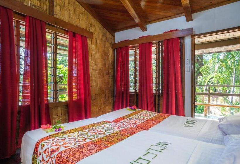 Номер Стандарт, Beachcomber Island Resort