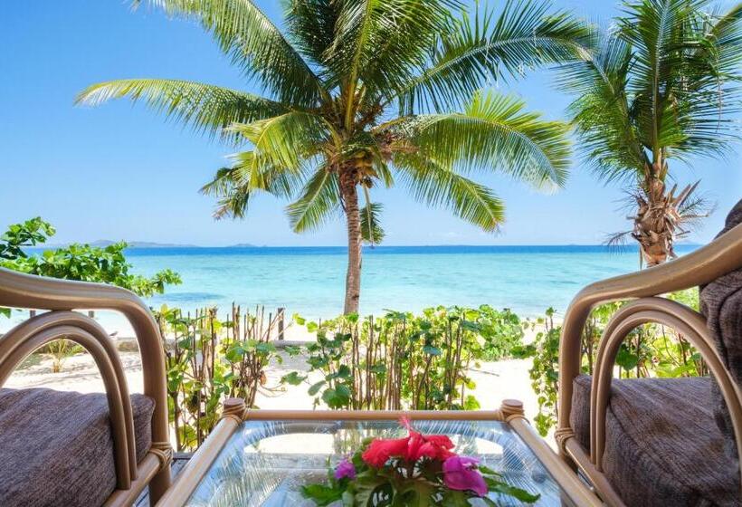 Номер Стандарт Вид на Море, Beachcomber Island Resort