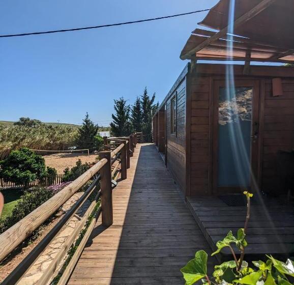 Номер Стандарт Совместная Ванная, Good Feeling Hostel & Guest House