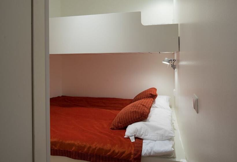Апартаменты 1 Спальня, Lapland Hotels Saaga
