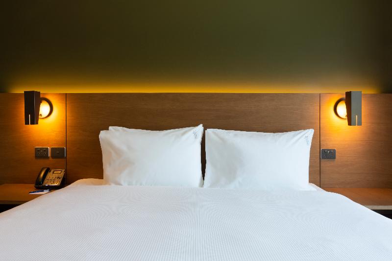 Студия Стандарт, Lapland Hotels Saaga