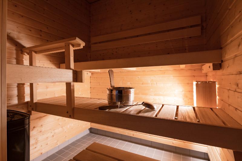 Студия Стандарт, Lapland Hotels Saaga
