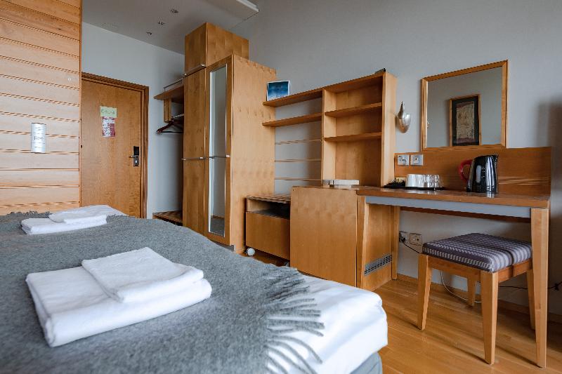 Номер Superior, Lapland Hotels Saaga