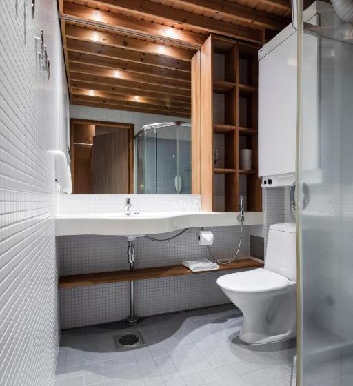 Номер Стандарт, Lapland Hotels Saaga
