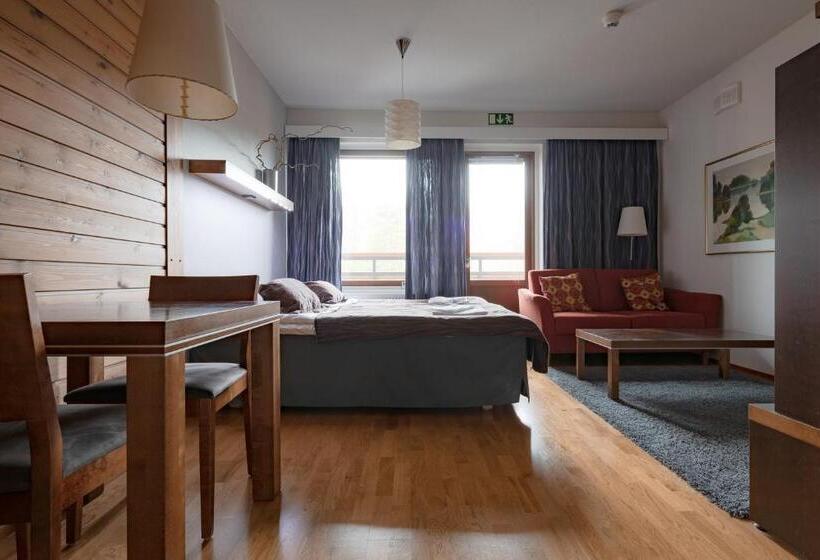 Студия Стандарт, Lapland Hotels Saaga