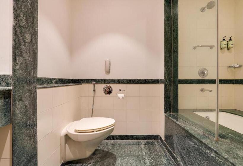 Президентский Люкс, Lemon Tree Hotel Hinjewadi Pune