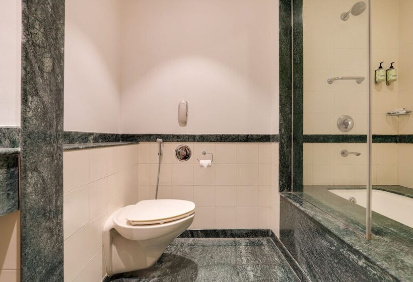 Номер Executive, Lemon Tree Hotel Hinjewadi Pune