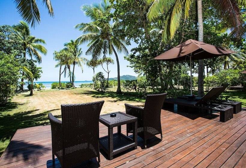 스탠다드 방갈로, Lomani Island Resort – Adults Only