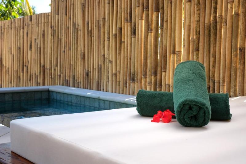 스탠다드 방갈로, Lomani Island Resort – Adults Only