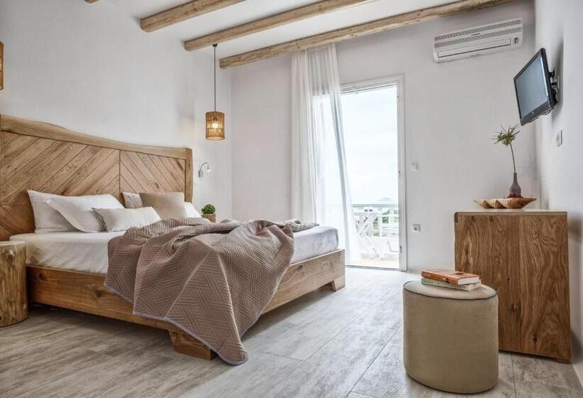 Family Suite, Orkos Beach